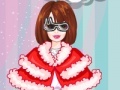 Joc Pink Barbie Dressup
