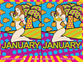 Joc Calendar Girls