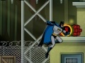 Joc Batmans Gotham Dark nigt