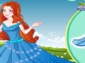 Joc Gorgeous flower princess