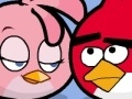 Joc Angry Birds - Hero Rescue