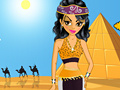 Joc Egyptian Girl