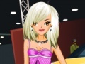 Joc Beautiful Car Show Girl