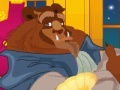 Joc Bella princess story game