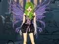 Joc Gothic Fairy Styling