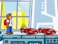 Joc On The Toys' Trail