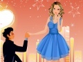 Joc Valentine Date