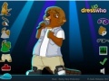 Joc Justin Bieber Is Now A Beaver