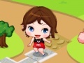 Joc Peach Blossom Island