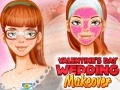 Joc Valentine's Day Wedding Makeover