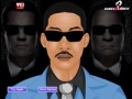 Joc Will Smith MIB3 Makeover