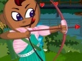 Joc Cupid warm up