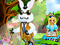 Joc Rabbit in Wonderland
