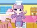 Joc Cute Baker
