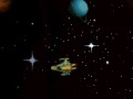 Joc Asteroids and astronauts