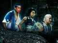 Joc Samurai Election