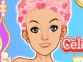 Joc Celebrity party makeover