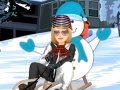 Joc Sled Friends