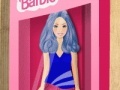 Joc Dress my Barbie doll