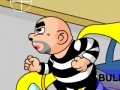 Joc Escaped from prison
