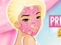 Joc Pretty chic girl makeover