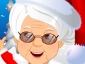 Joc Mrs santa