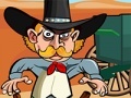 Joc American Old West Parking