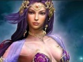 Joc Hidden Stars-Warrior Girl