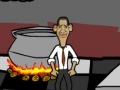Joc Obama Helsing