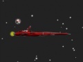 Joc Race in the asteroids
