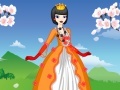 Joc Princess New Dress