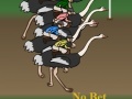 Joc Ostrich Racer