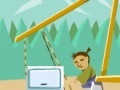 Joc FURNITURE CATAPULT