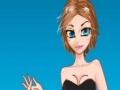 Joc Change girl Monica