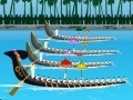 Joc Snake Boat Race