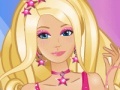 Joc Barbies fashion stylist
