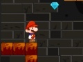 Joc Mario Fire Adventure