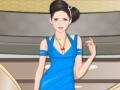 Joc Cut Out Shoulders Fashion