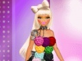 Joc Nicky Minaj dressup