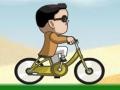 Joc Ohba Ride Bike