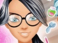 Joc Miss beauty queen makeover