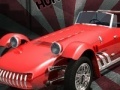 Joc Mini car hunt