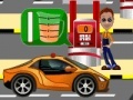 Joc Fuel station