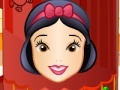 Joc Princess Coffee Cup