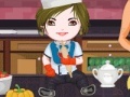 Joc Baby cooking class