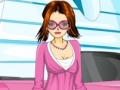 Joc The Girls That Loves the Color Pink