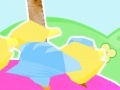 Joc Easter Chicks 3D