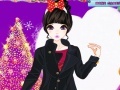 Joc Pretty Christmas Girl