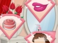 Joc Miss Diamonds Makeover