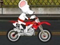 Joc Moto mouse